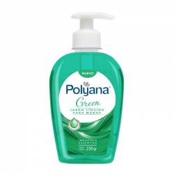 POLYANA JAB.LIQ.x250ml...