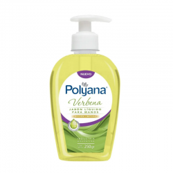 POLYANA JAB.LIQ.x250ml...