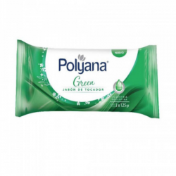 POLYANA JABONx3 GREEN (24)