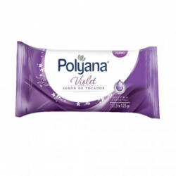 POLYANA JABONx3 VIOLET (24)