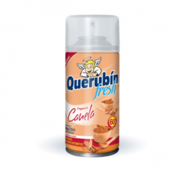 QUERUBIN AROM.AER.x220ml CANELA(12)