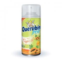 QUERUBIN AROM.AER.x220ml TROPICAL(12)