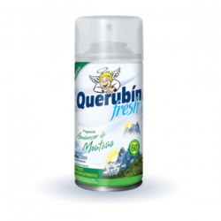 QUERUBIN AROM.AER.x220ml MONTANA(12)