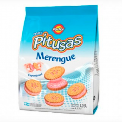 PAR NOR PITUSASx120g...