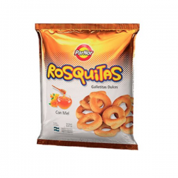 PAR NOR ROSQUITAS x170g (30)