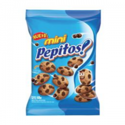 PEPITO MINIx50g(54)