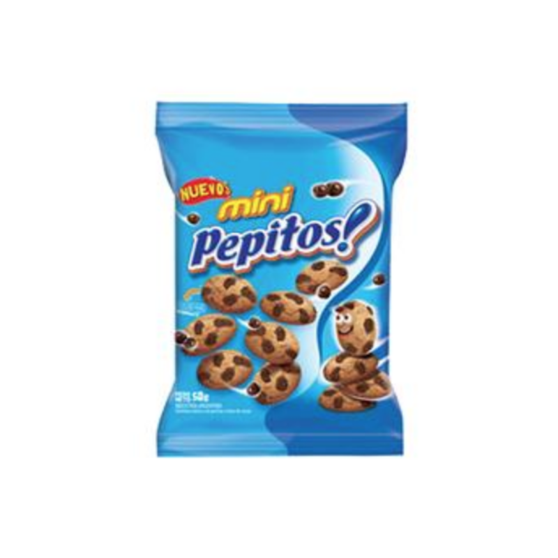 PEPITO MINIx50g(54)
