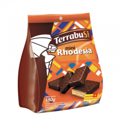 RHODESIA MINI x 150g (12)