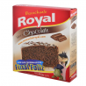 ROYAL BIZCOCH.x500g CHOCO(20)