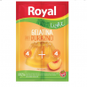 ROYAL GELAT.x8u LIGHT VARIOS SAB.(12)