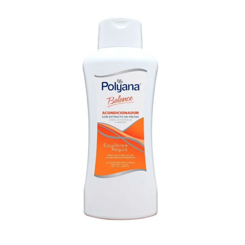 POLYANA ACOND.x970ml BALANCE(12)