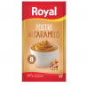 ROYAL POSTREx6u CARAMELO(6)