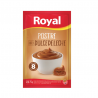 ROYAL POSTREx6u DCE/LECHE(6)