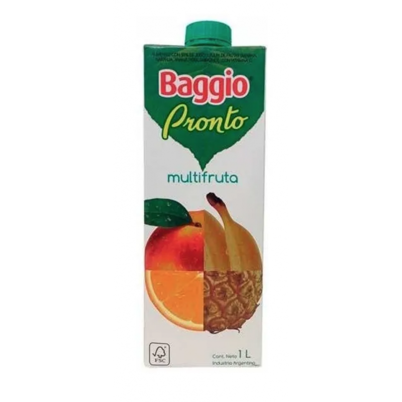 BAGGIO x 1Lts MULTIFRUTA (8)