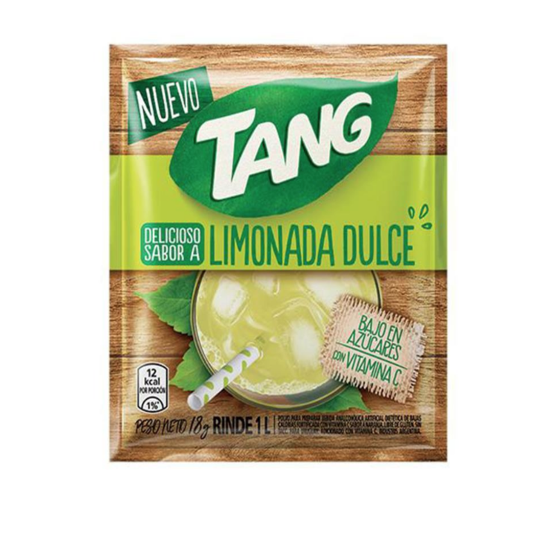 TANG X20u LIMON DULCE (12)