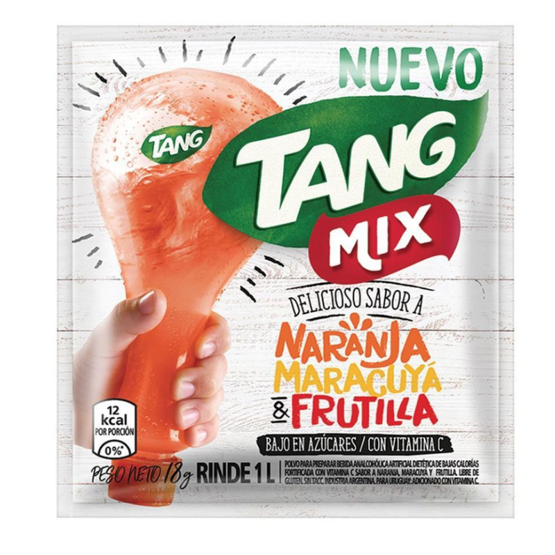 TANGx20u NAR/MAR/FRU(12)