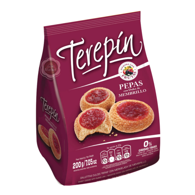 TEREPIN PEPAS x200g (24)