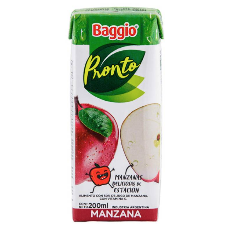 BAGGIO x200cc MANZANA (18)