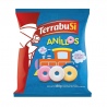 TERRABUSI ANILLOSx160g(24)