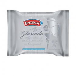 TERRABUSI SIMPLEx48u GLASE