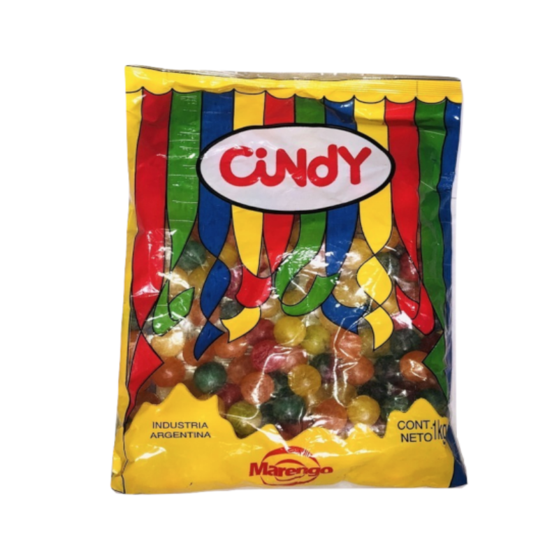 MARENGO BOLONx1kg CINDY(10)