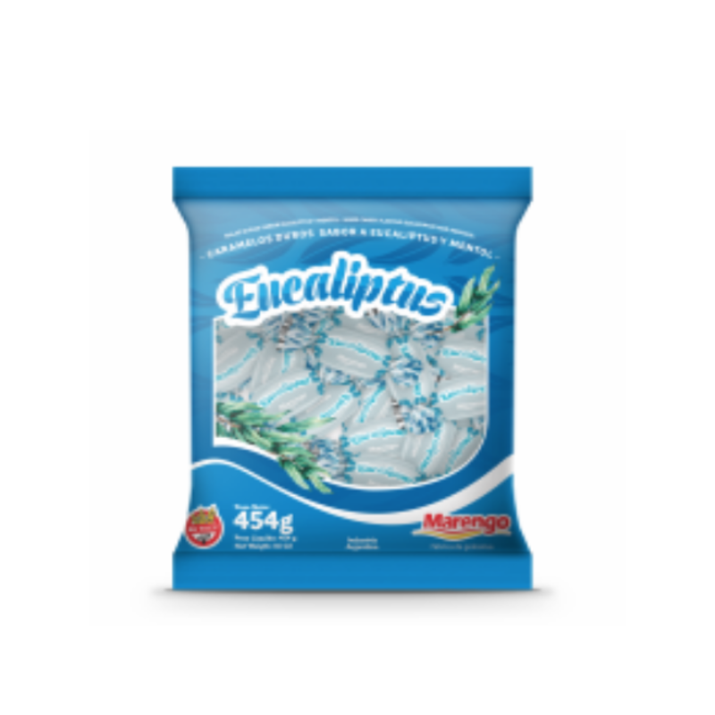 MARENGO TRANSP.x454g EUCALIP(12)