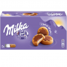 MILKA CHOCO MINISx65g(16)