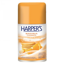 HARPER�S AEROSOLx220ml NJA/COOK(12)