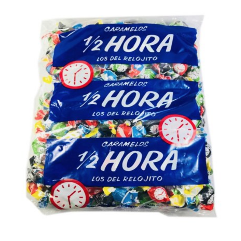 LIPO CANDY 10 x810g (12)