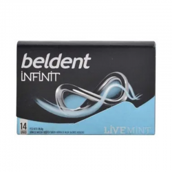 BELDENT INFINITx15u LIVE...