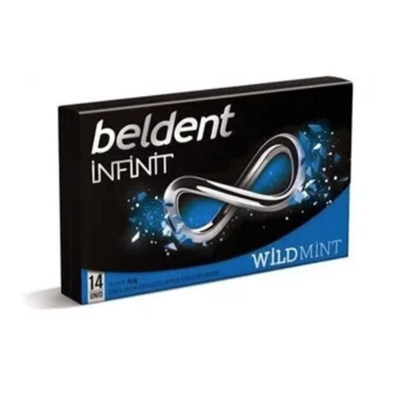 BELDENT INFINITx15u WILD MINT(20)