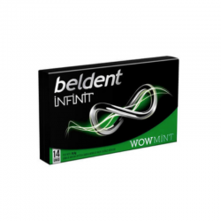 BELDENT INFINITx15u WOW...