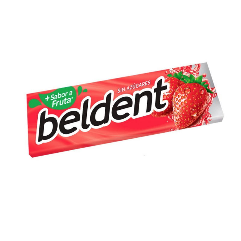 BELDENT x20u FRUTILLA (20)